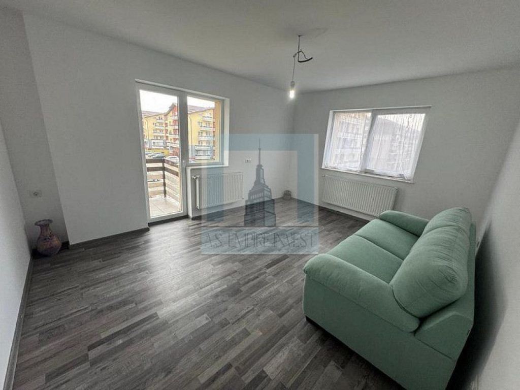 Ap 2 camere decomandat - zona Subcetate