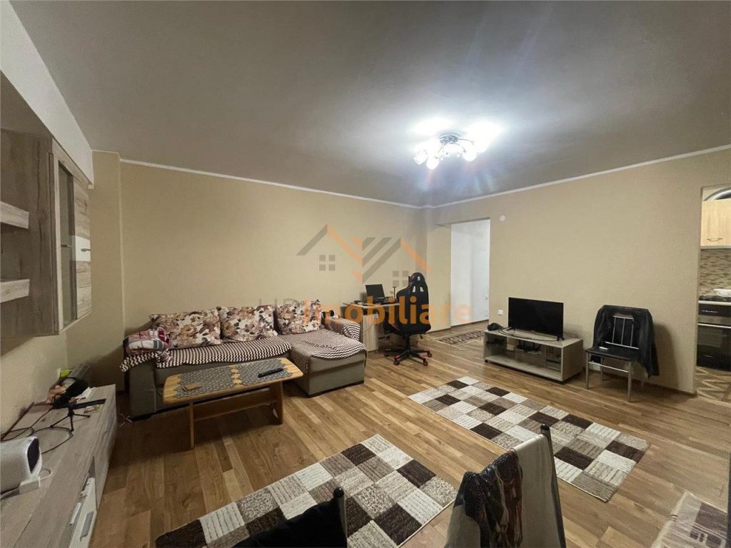 APARTAMENT 2 CAMERE | NUFARUL | ETAJ 1 | SDK DELTA | 65MP