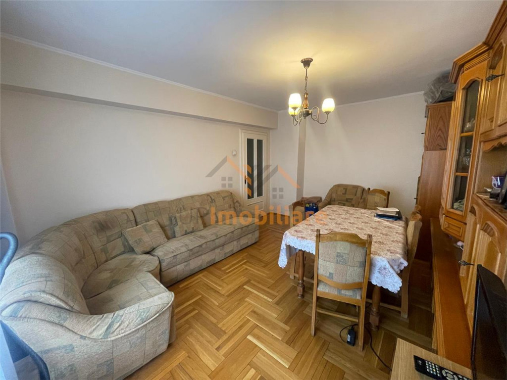 Apartament 3 camere Tip D Stefan Cel Mare