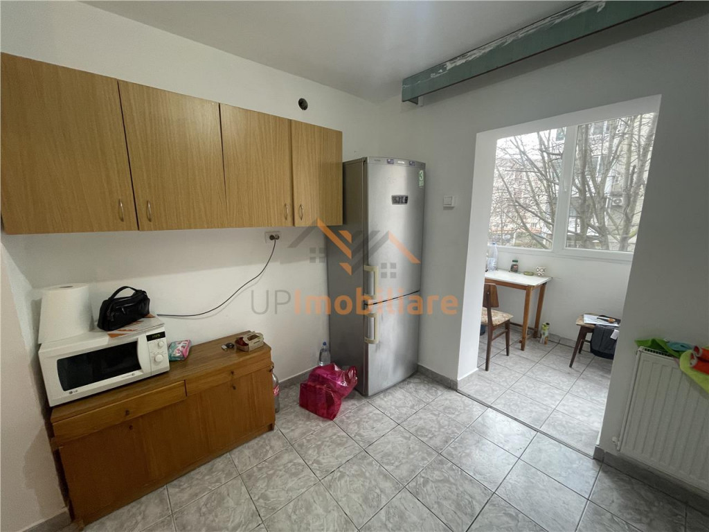 Apartament 3 Camere PB Decebal Oradea