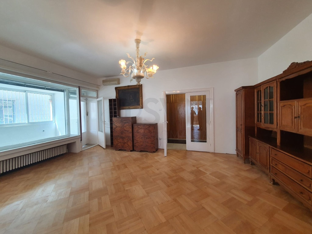 Apartament 4 Camere I De Inchiriat I Dorobanti