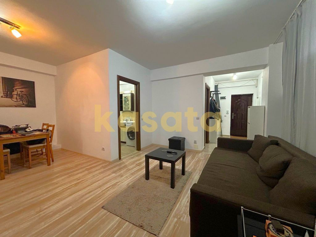 Apartament 3 camere, 100 mp + grădină, lângă Lacul Morii