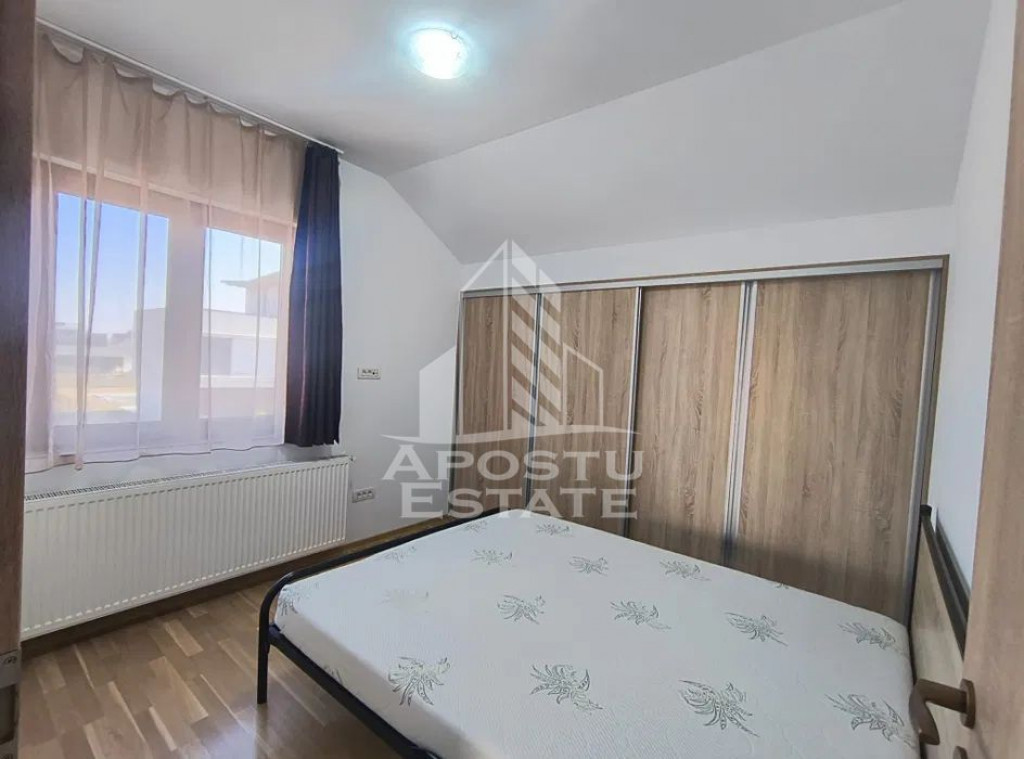 Casa de inchiriat cu 3 camere, in zona Ciarda Rosie