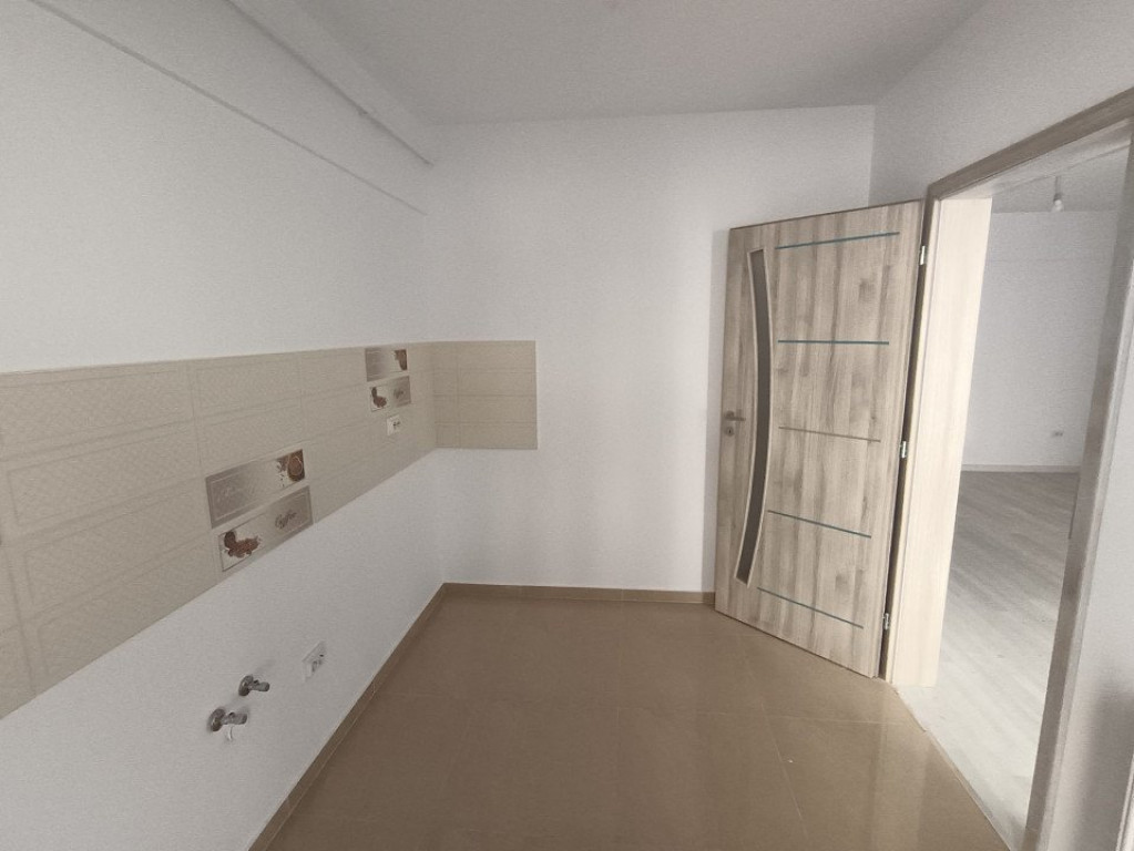 APARTAMENT 1 CAMERA, BLOC NOU, ETAJ 1, BUCATARIE INCHISA, PA