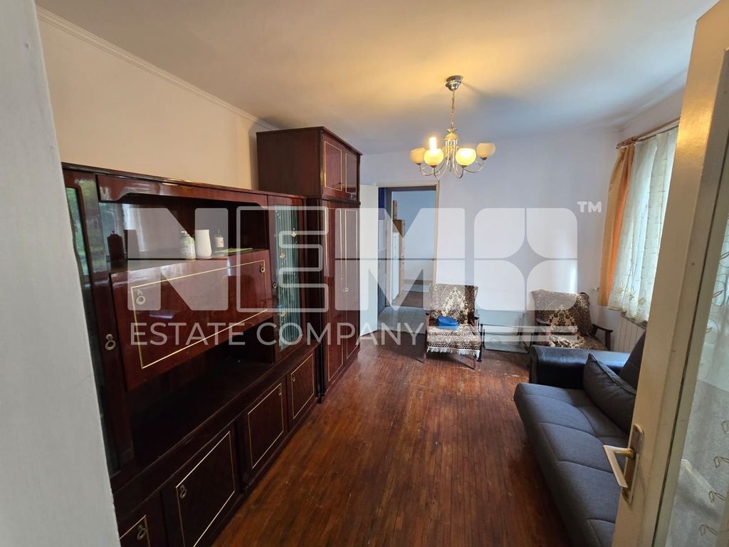 Garsinieră în zona centrală I Rădăuți