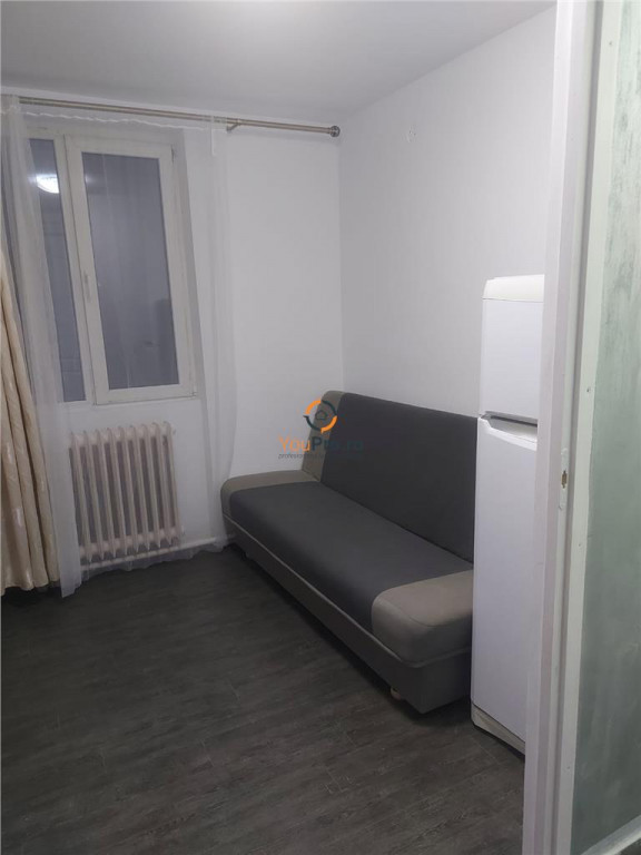 Garsoniera Ultracentral Take Ionescu Medicina