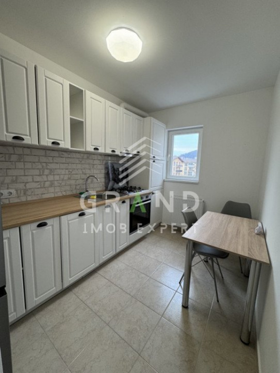 TOTUL NOU | Ap 1 cameră | BALCON | Florești/Porii