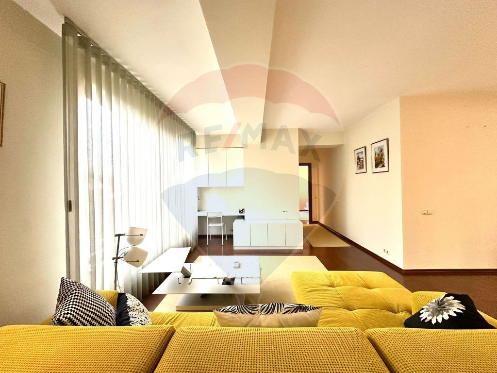 INCHIRIERE Apartament 2 camere Pipera/ Erou Iancu Nicolae