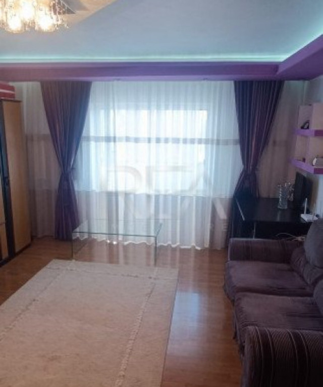 2 camere - 5/8 - Bld Basarabia/Costin Georgian