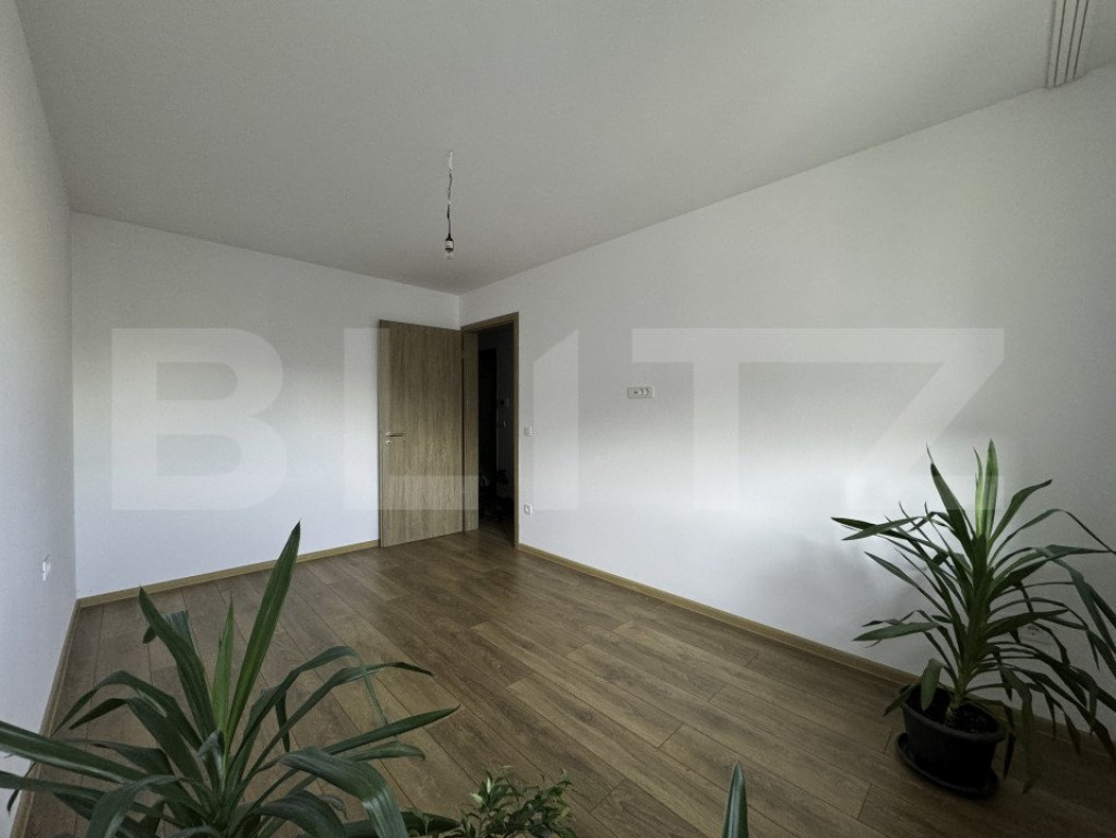 Apartament de vanzare, cu 2 camere, 51 mp, zona Kasper Cores