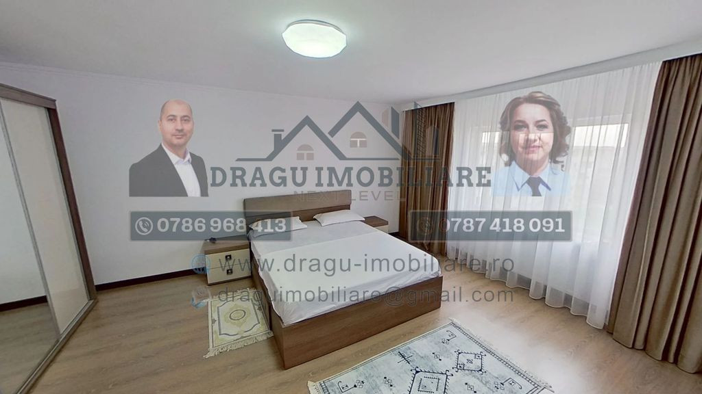 Garsonieră Modernă, Confort 1 / Tecuci