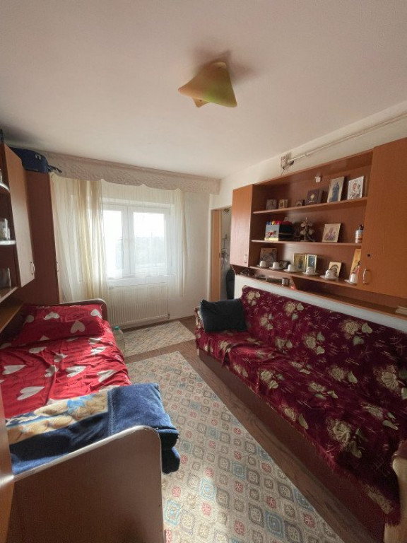 Garsonieră de vânzare, 22 mp, zona Gării