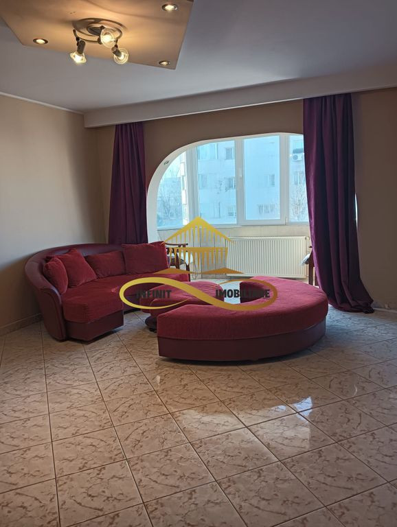 Apartament de închiriat – 2 camere, centru