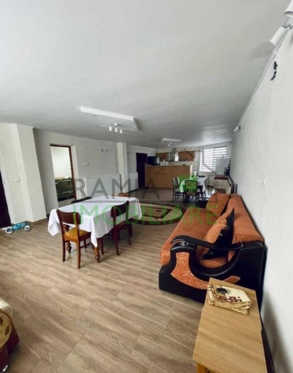 Casă de Închiriat - Ideală pentru Muncitori sau Firme