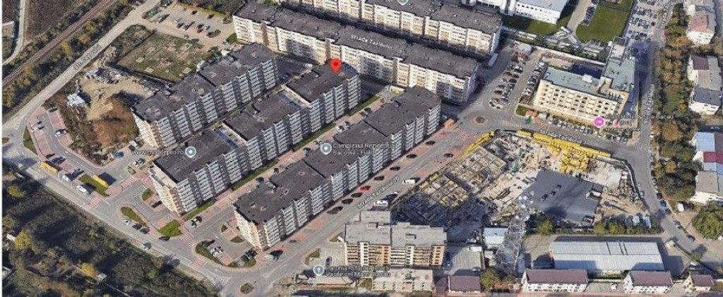 Apartament 3 camere Bacau, ID: R2404291