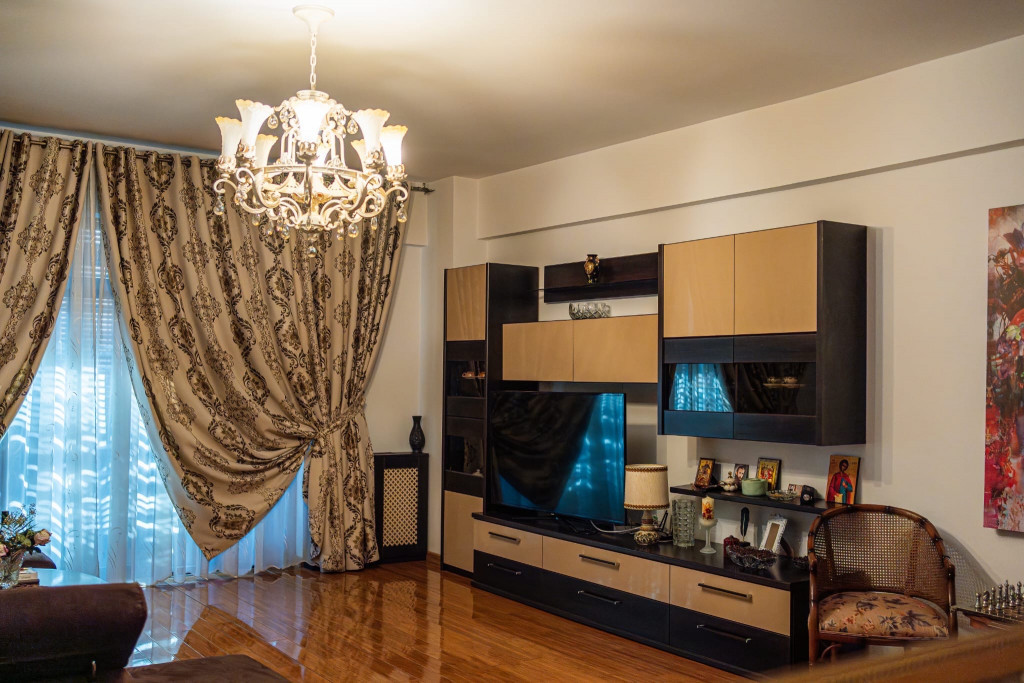 Apartament superb 3 camere Kaufland.