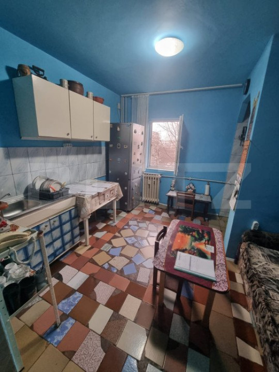 Apartament 2 camere, 58 mp, zona Malu Rosu