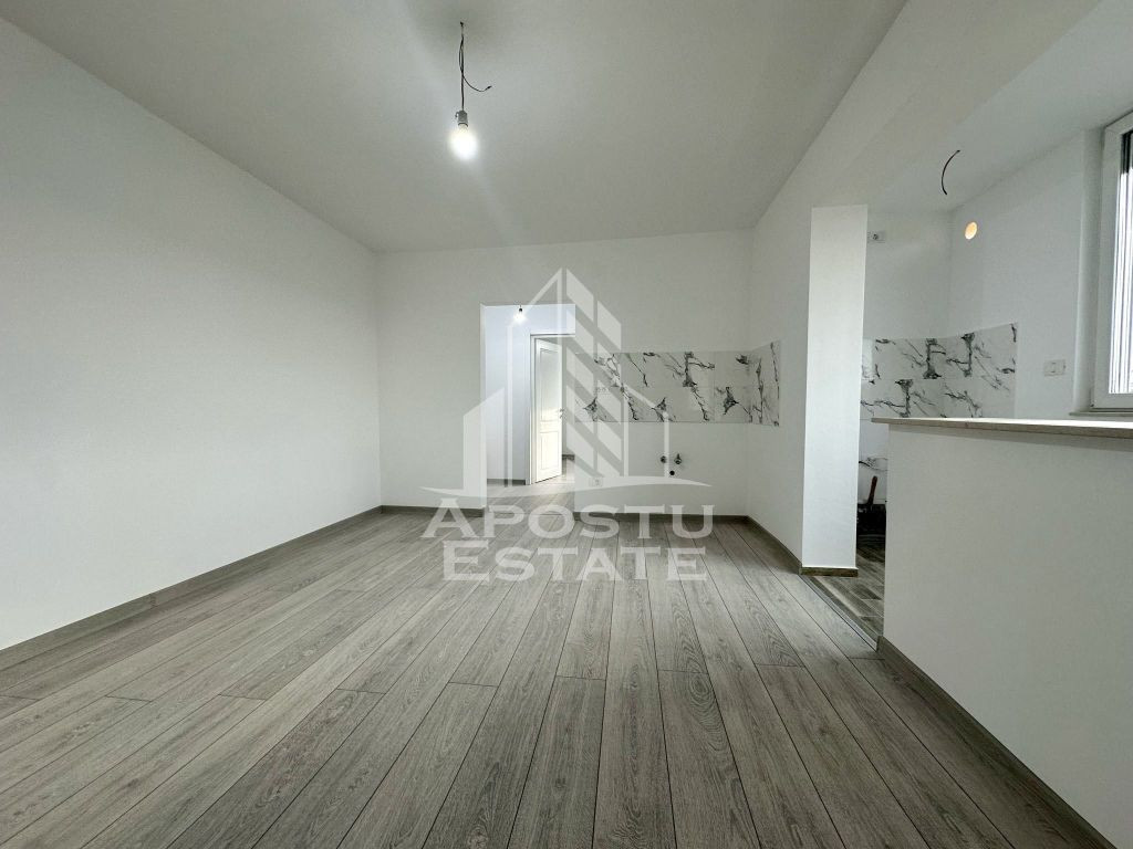 Apartament cu 2 camere transformat in 3, centrala, zona G...