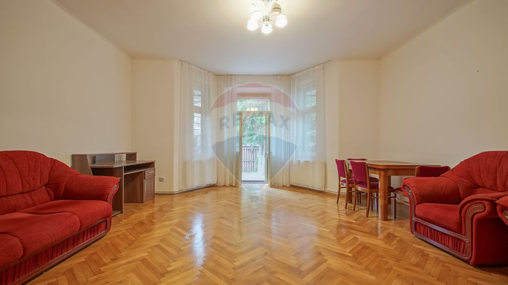 Apartament spațios in vila la Parter, lângă Mall AFI |...