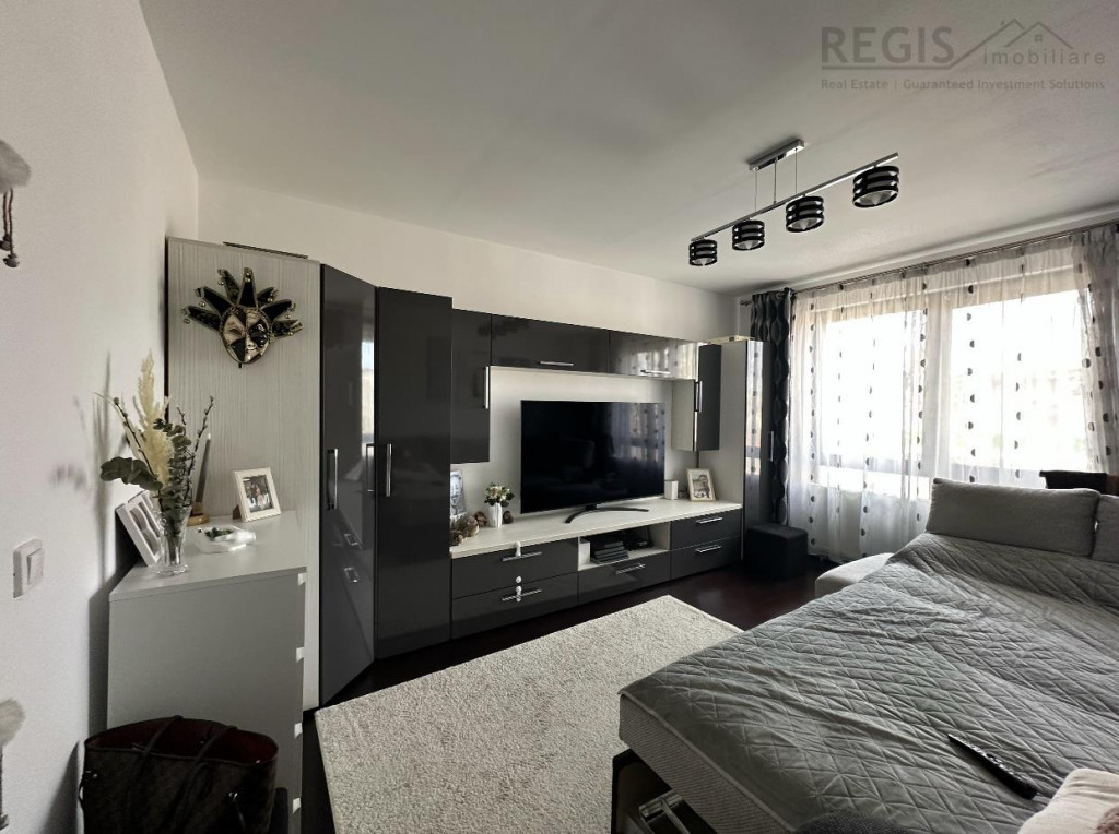 Apartament 2 camere modern | Centrul Civic - Onix