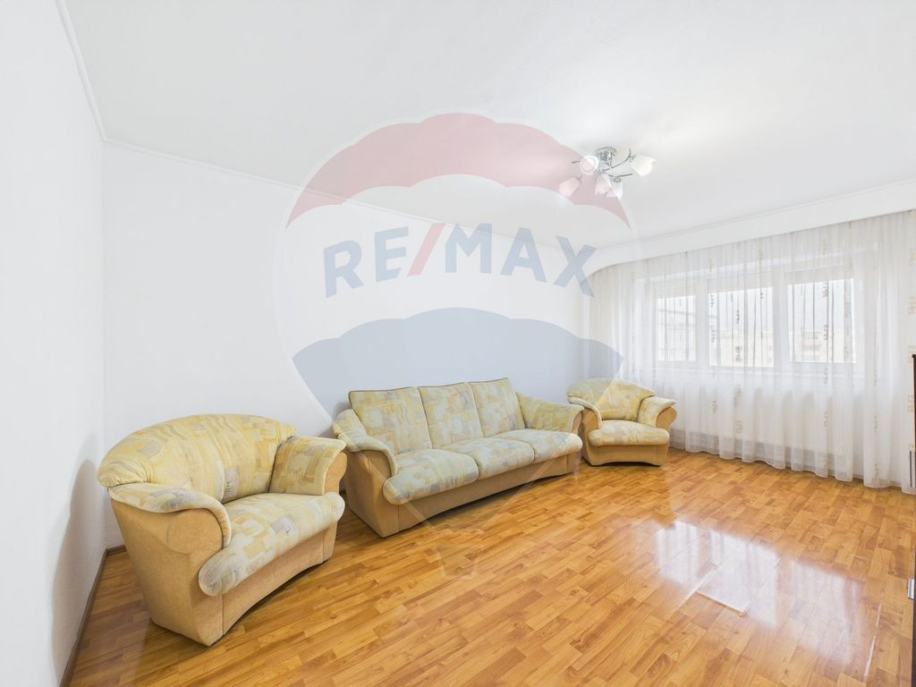 AVIATIEI | 2 camere - Luminos | Ideal Investitie