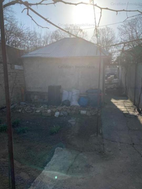 224mp Bd. Independentei - Republicii Casa caramida