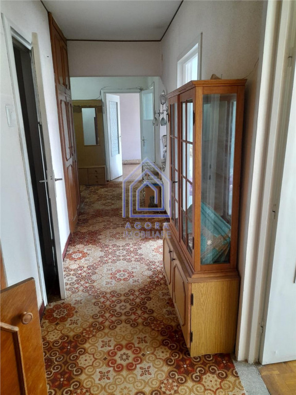 Apartament 3CD, ultracentral, explanada