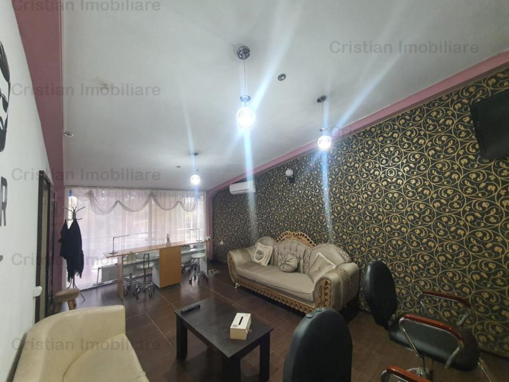 Spatiu 200 mp pretabil service, spalatorie auto ,covoare ar