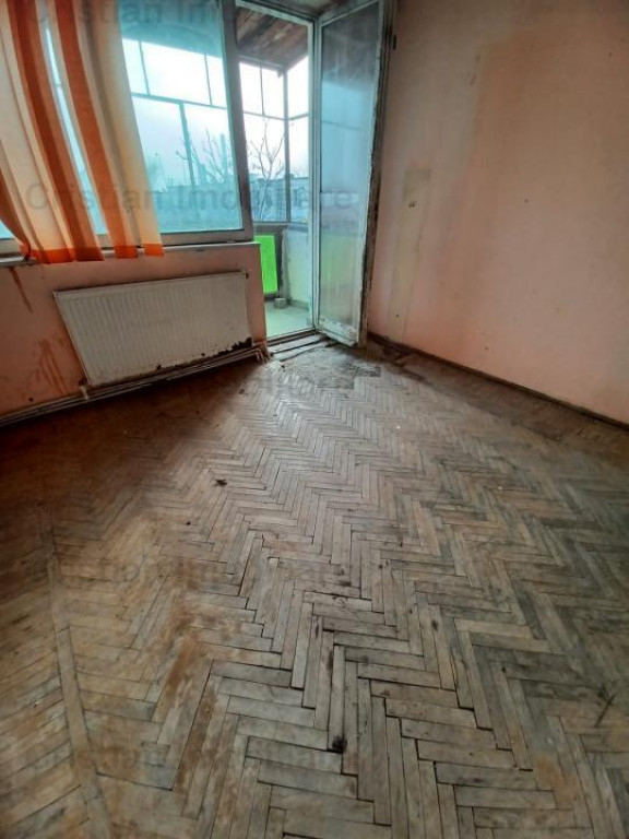 2 cam 50 mp CONFORT 1, Calea Galati , Centrala termica