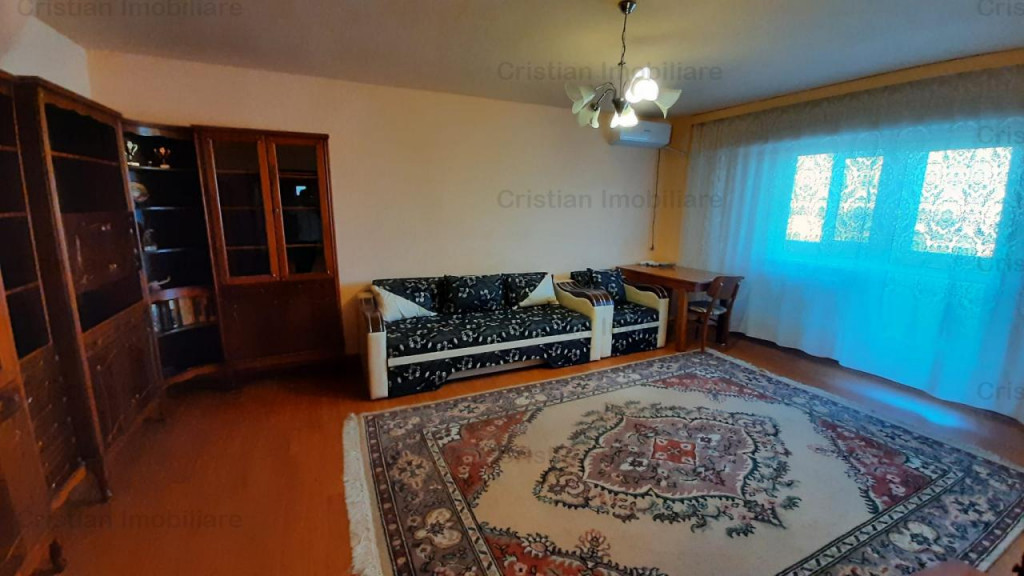 Ultracentral 2 cam Mobilat si Utilat Bloc cu lift Independen