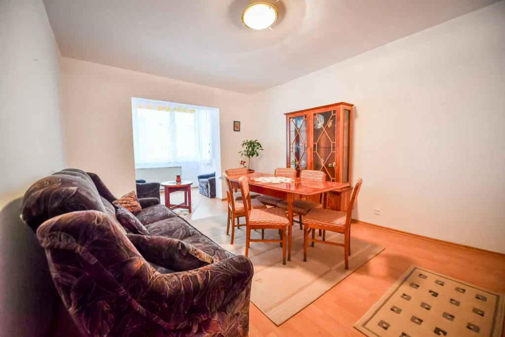 Apartament 2 camere DECOMANDAT, 53 MP, et 4, ASTRA - CALEA B