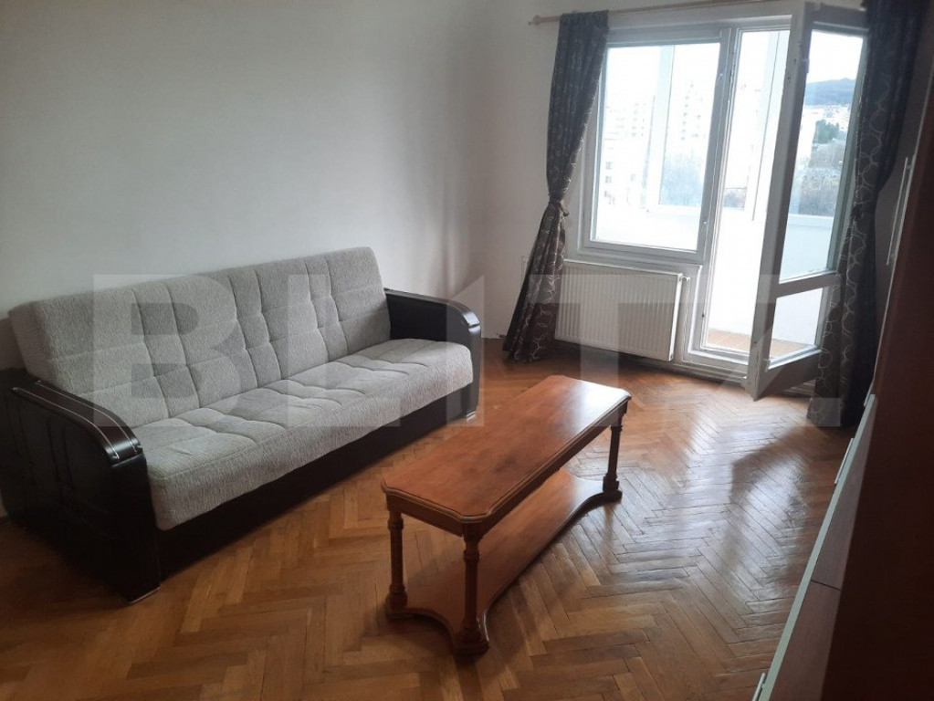 Apartament cu 2 camere 53 mp, zona Tudor