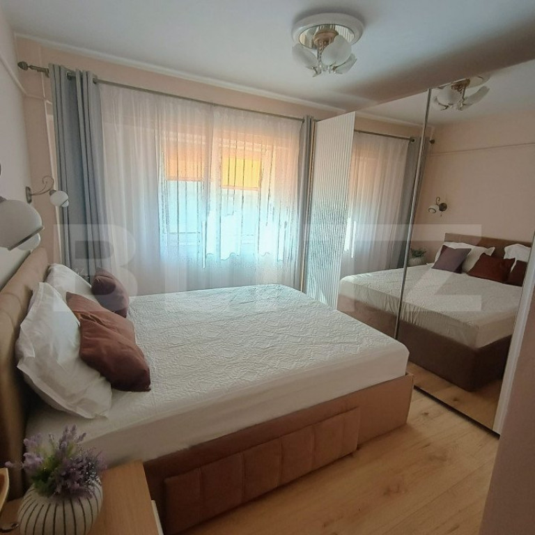 Apartament de lux 3 camere ,66 mp, zona ultracentral