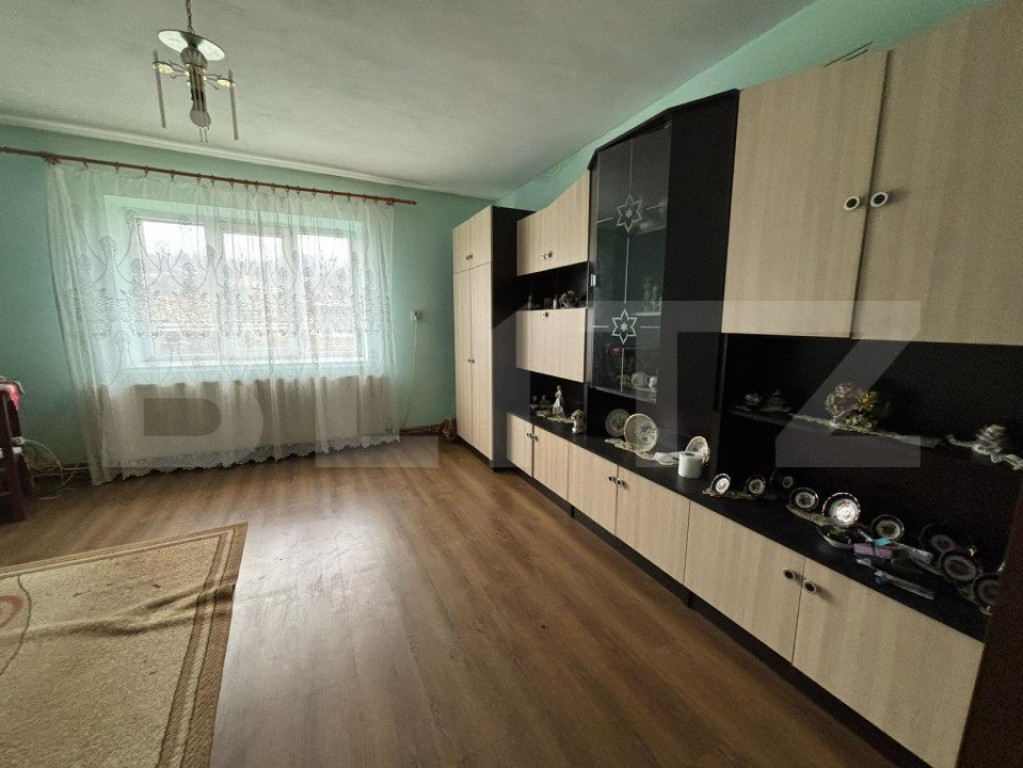 Casa de vanzare cu 3 camere