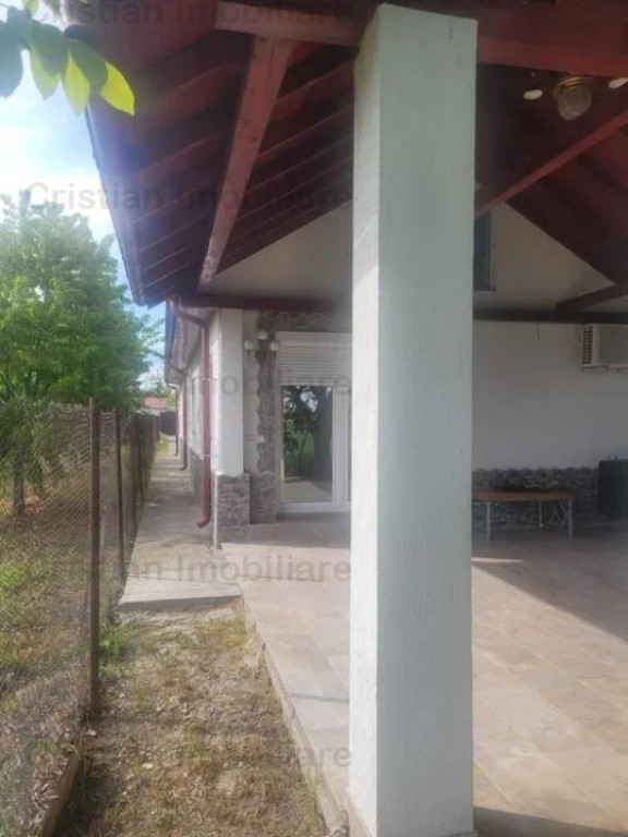 SUPER CASA 3 camere 130mp utili Lacu Sarat Teren- 252 mp