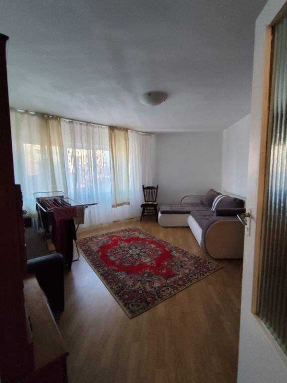 Apartament 2 camere decomandat etaj 1,str. Teleorman Marasti