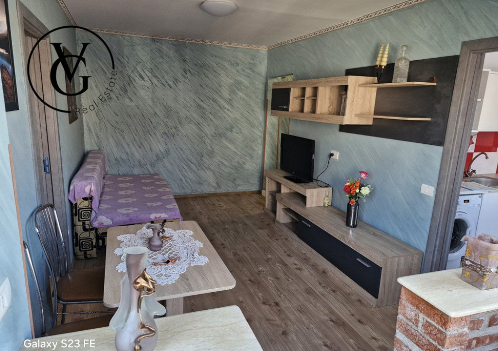 Apartament 2 camere - Zona Inel 2 -Salvare