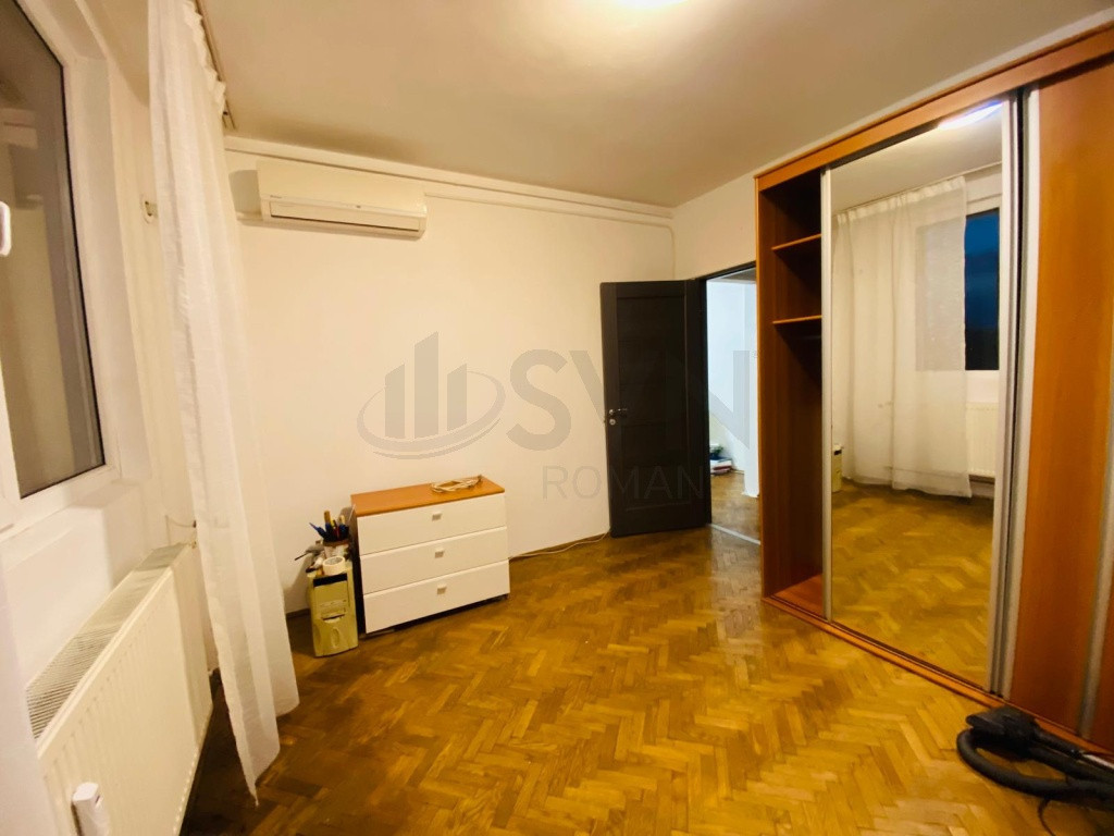 Apartament 2 camere de Grivita I 1 Mai