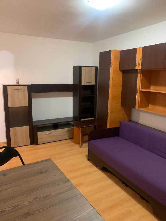 Garsonieră zona Expo Transilvania, Marasti