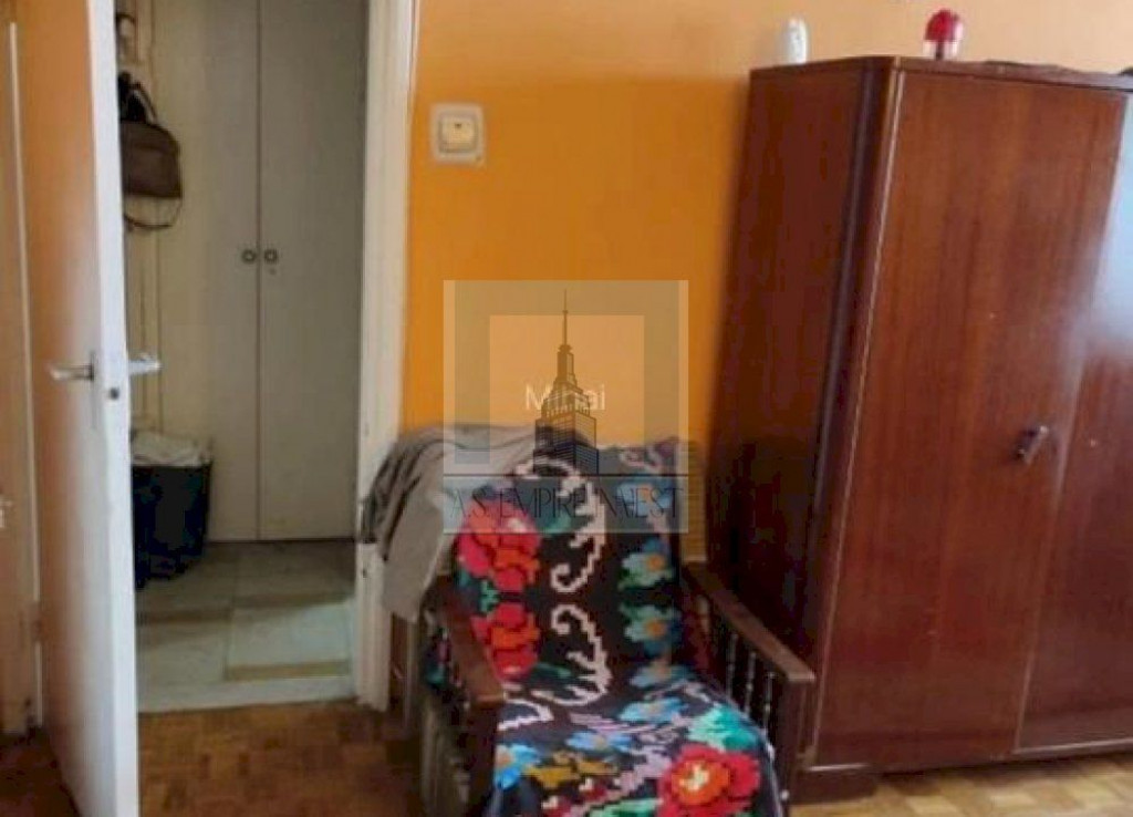 Garsoniera - zona Garii (ID: 16995)