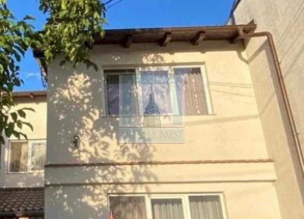 Casa singur in curte - zona Craiter (ID:17563)