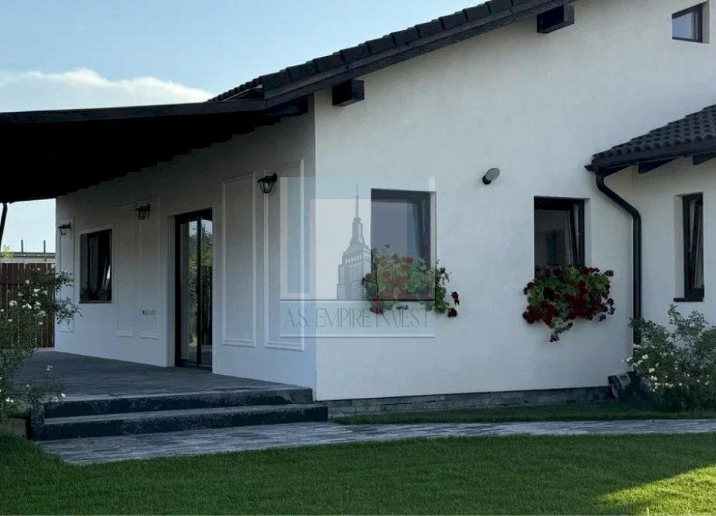 Casa singur in curte - zona Cristian (ID:CP2392878 )