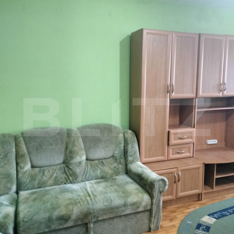 Apartament cu 1 camera, 39 mp, zona Gara Mica