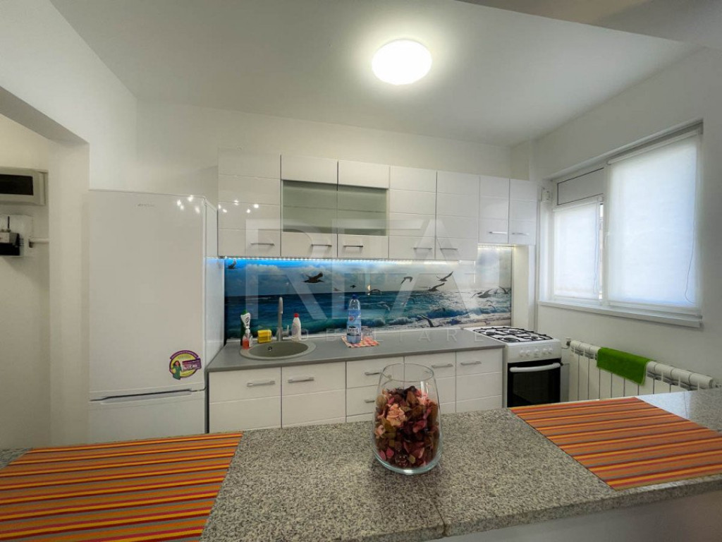 2 camere - Calea Victoriei - zona Podul Natiunile Unite