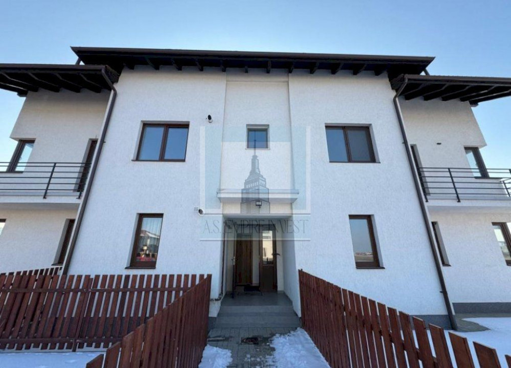 Studio mobilat-utilat - zona Ghimbav (ID:18099)