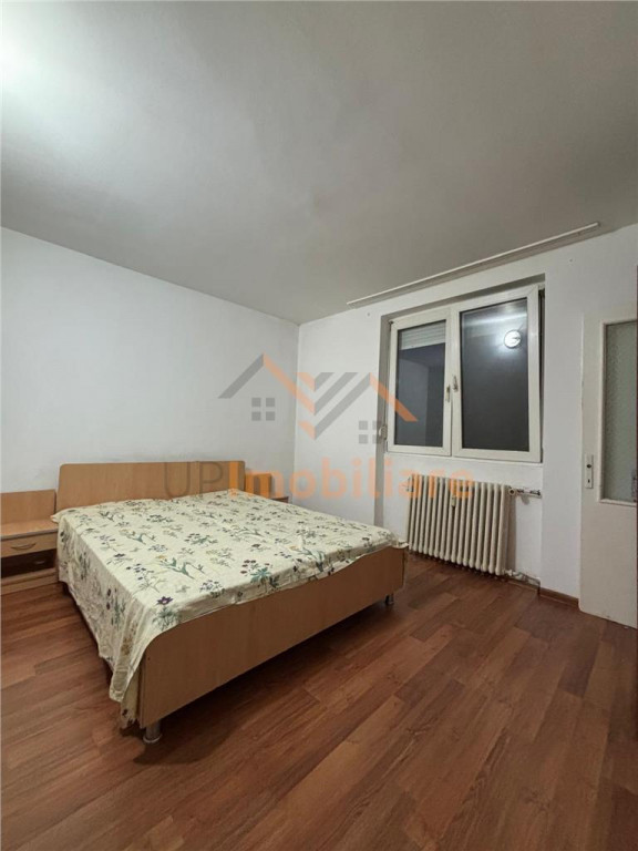 APARTAMENT 2 CAMERE | TIP Q | ETAJ 3 | ZONA GARII