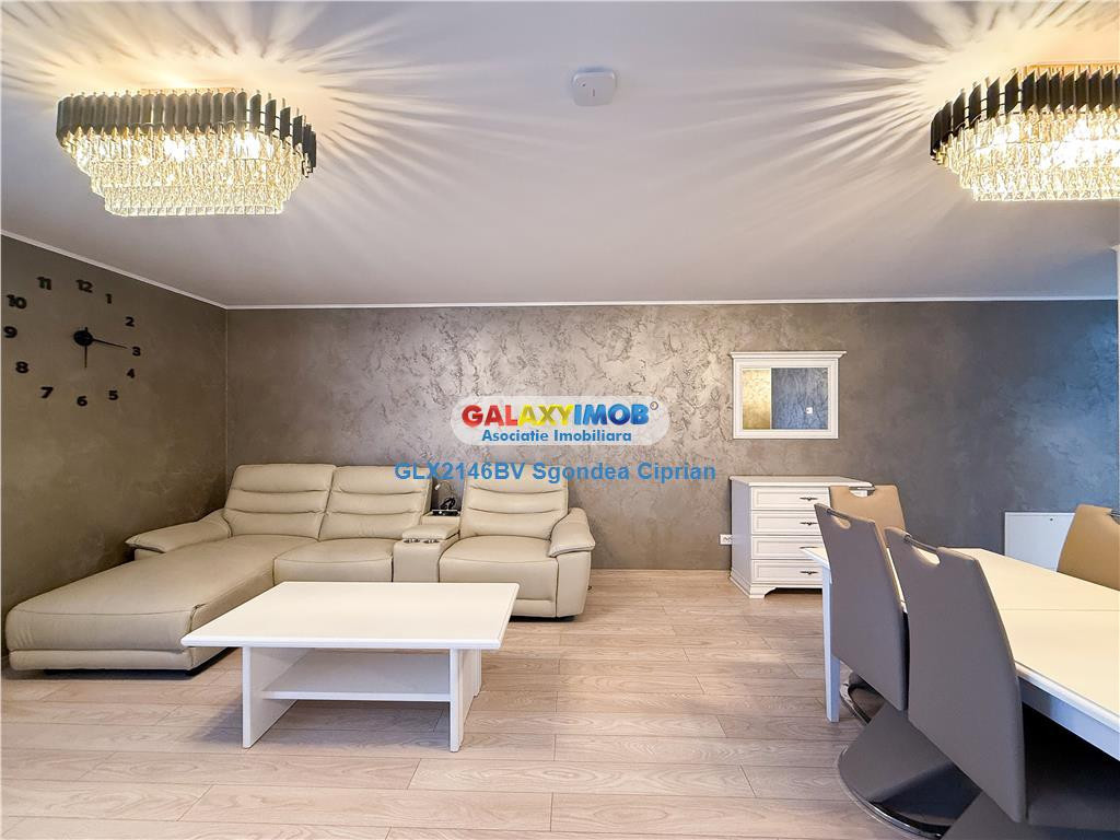 De Casa Tip Duplex Mobilat Si Utilat Cu Rate La Proprietar