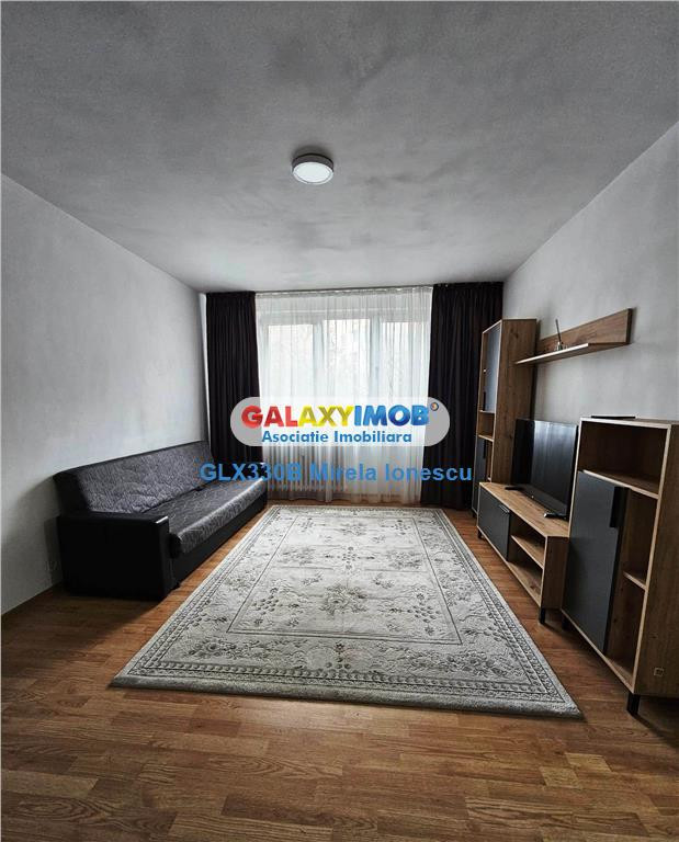 Apartament 3 camere Auchan Titan