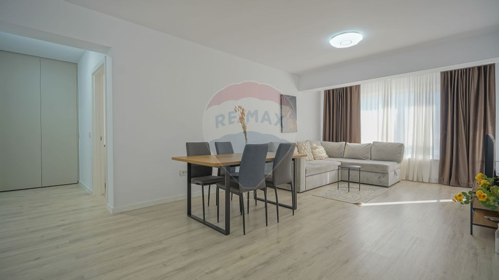 Apartament cu 2 camere de închiriat, în zona Darste!