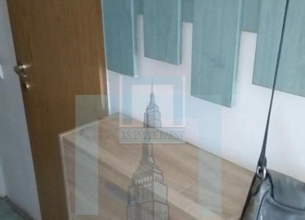 Garsoniera mobilata-utilata - zona Triaj (ID: 9802)